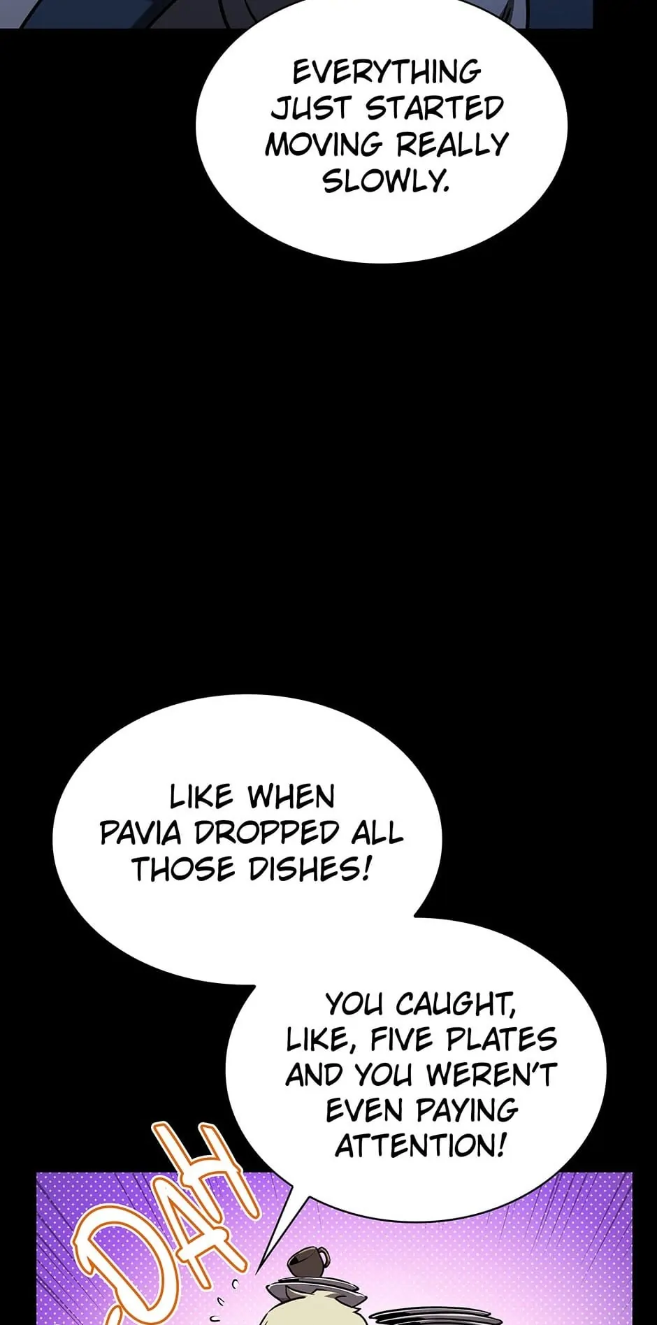 The Beginning After The End Chapter 176 image 094